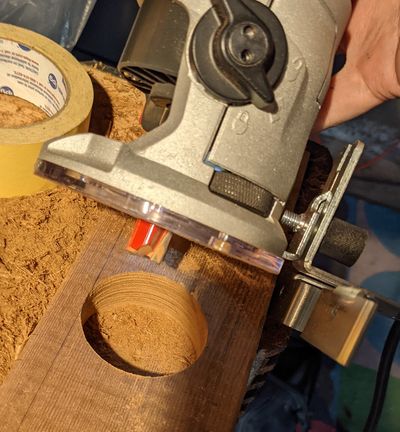 It's time for routing.