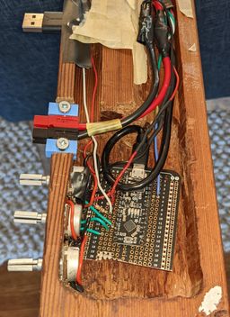 Prototype